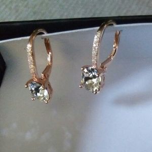 Olivia And Jackson Sterling Silver 